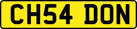 CH54DON