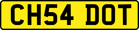 CH54DOT