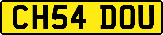 CH54DOU
