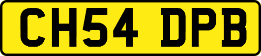 CH54DPB