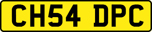 CH54DPC