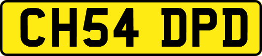 CH54DPD