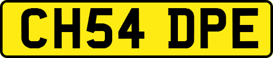 CH54DPE