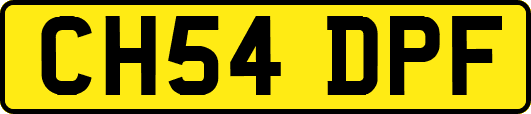 CH54DPF