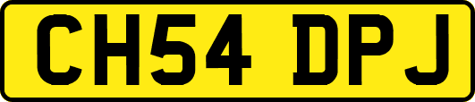 CH54DPJ