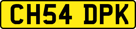 CH54DPK
