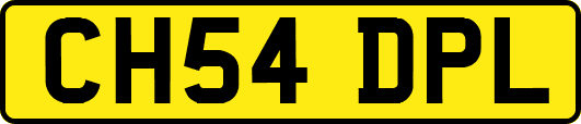 CH54DPL