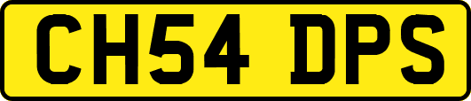 CH54DPS