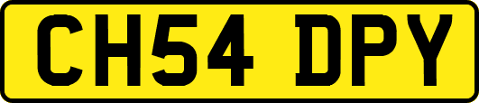 CH54DPY