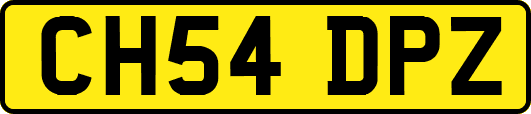CH54DPZ