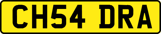 CH54DRA
