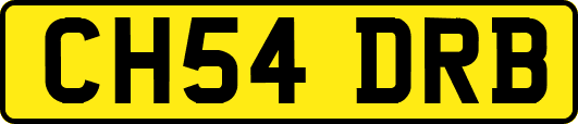 CH54DRB