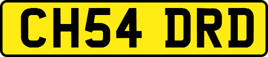 CH54DRD