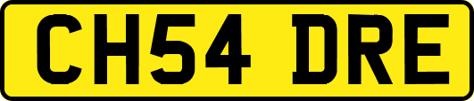 CH54DRE