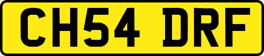 CH54DRF