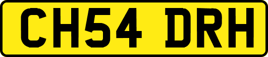 CH54DRH