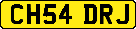 CH54DRJ
