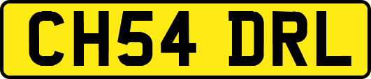 CH54DRL