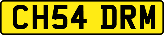 CH54DRM