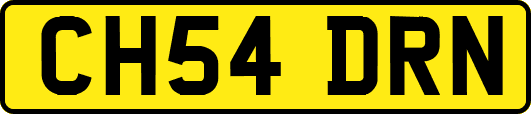 CH54DRN