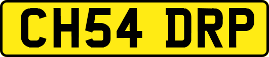 CH54DRP