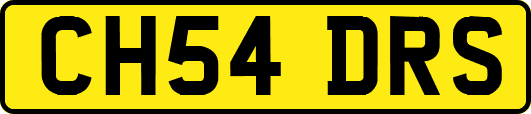 CH54DRS