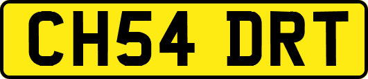 CH54DRT
