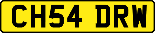 CH54DRW
