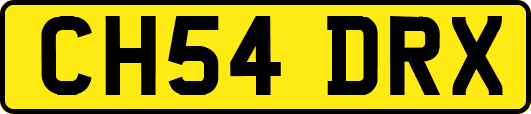 CH54DRX
