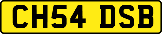 CH54DSB