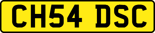 CH54DSC