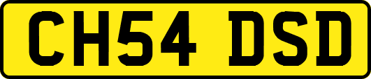 CH54DSD