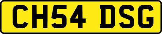 CH54DSG