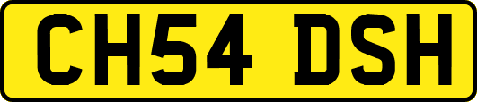 CH54DSH