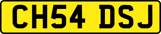CH54DSJ