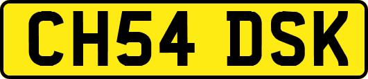 CH54DSK