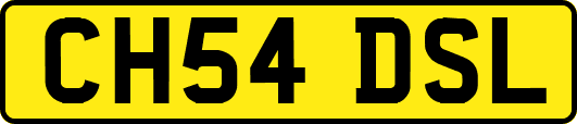 CH54DSL