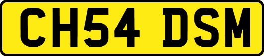 CH54DSM
