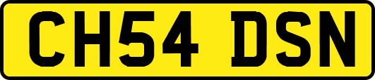 CH54DSN