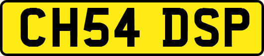 CH54DSP