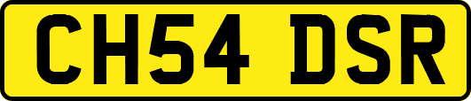 CH54DSR