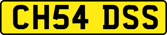 CH54DSS