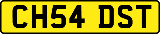 CH54DST