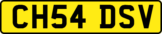 CH54DSV