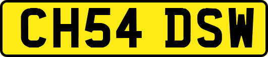 CH54DSW