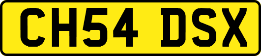 CH54DSX