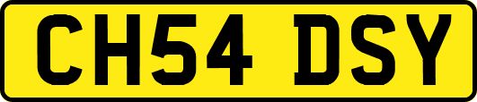 CH54DSY