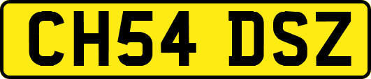 CH54DSZ