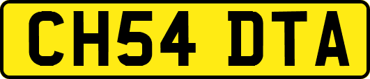 CH54DTA