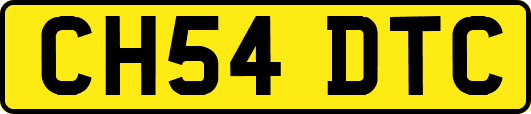 CH54DTC